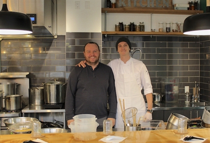 A ‘Fresh Start’ for those struggling through life has room to grow beyond its Kelowna roots | iNwine A ‘Fresh Start’ for those struggling through life has room to grow beyond its Kelowna roots | iNwine