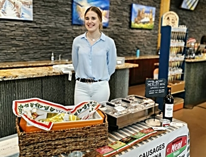 West Kelowna ice wine festival celebrates Chinese New Year | iNwine West Kelowna ice wine festival celebrates Chinese New Year | iNwine