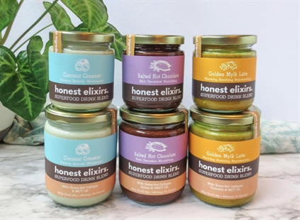 These ultra-healthy hot drink mixes are not just a Kamloops secret anymore | iNwine