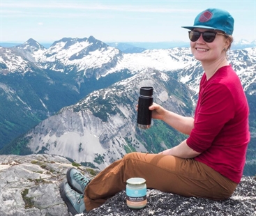 These ultra-healthy hot drink mixes are not just a Kamloops secret anymore | iNwine