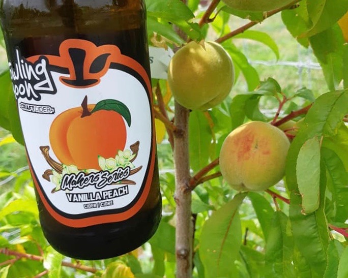 An Okanagan sparkling sangria is in the works | iNwine