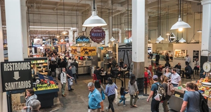 Kamloops moves into the future of food retail with plans for a food hall | iNwine