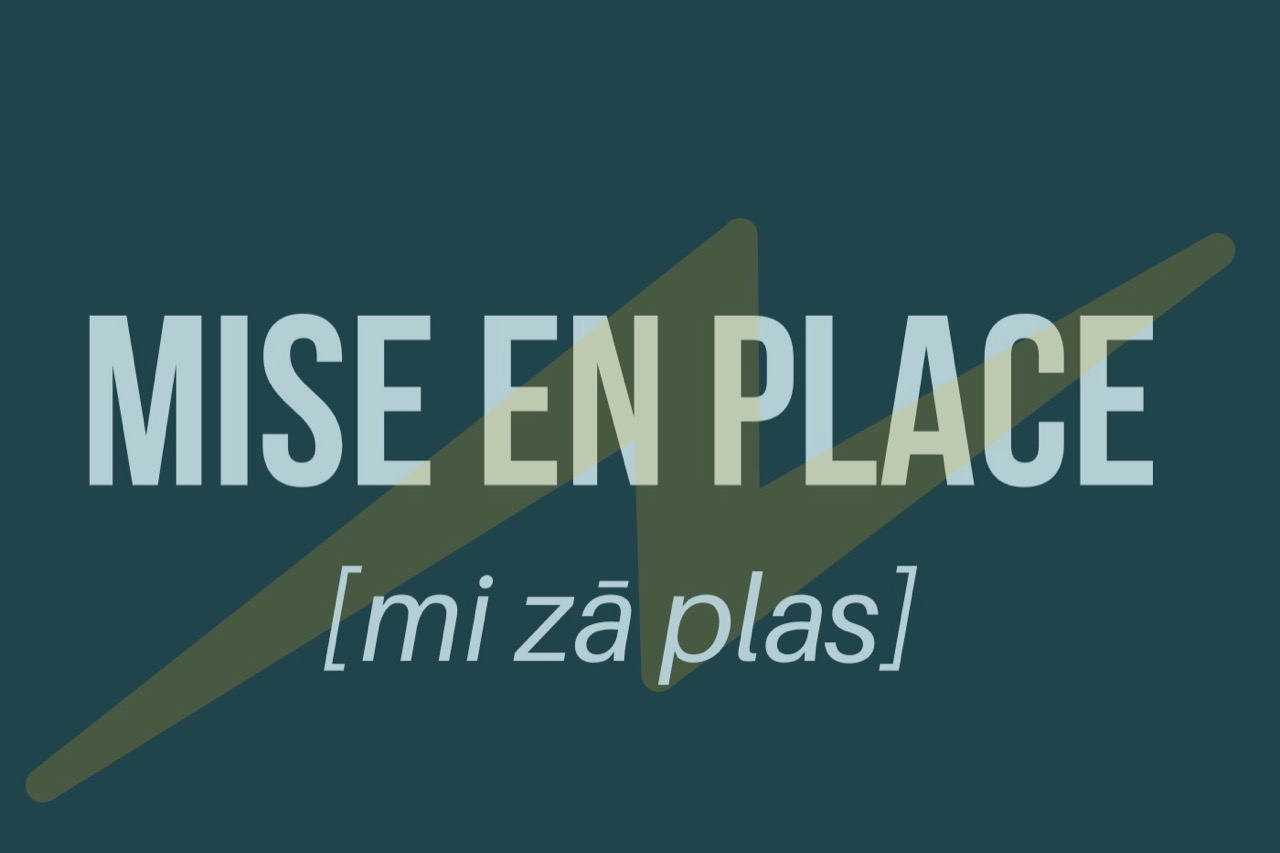 Awesome new podcast dives into the lives of our B.C. Chefs | iNwine