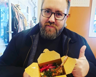 Awesome new podcast dives into the lives of our B.C. Chefs | iNwine