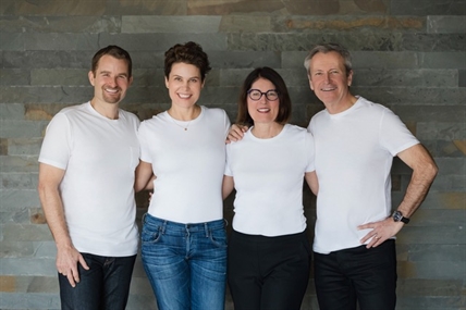 Naramata Heritage Inn now owned by acclaimed chef Ned Bell, Kate Colley, Paul Hollands and Maria Wiesner | iNwine