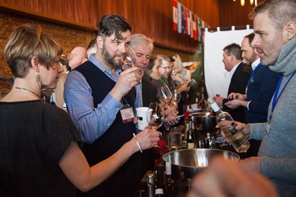 Vancouver Wine Festival Event is Happening Now! Don’t miss out on signing up for an event | iNwine