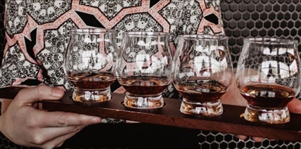 Kamloops restaurant offering ‘Women & Whiskey’ sessions | iNwine