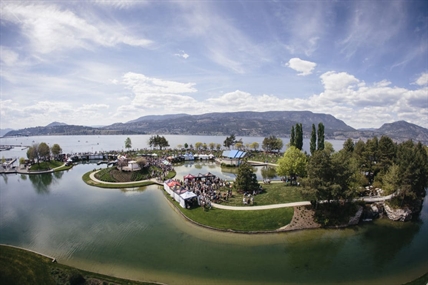 Music lineup revealed for Great Okanagan Beer Festival | iNwine
