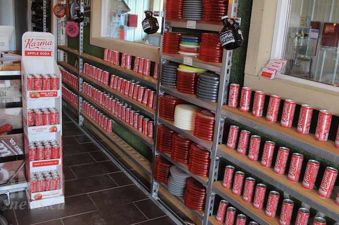 Kelowna farmers make core changes to produce Karma Apple Soda | iNwine Kelowna farmers make core changes to produce Karma Apple Soda | iNwine