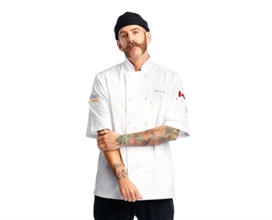 Kelowna chef to compete on Top Chef Canada | iNwine