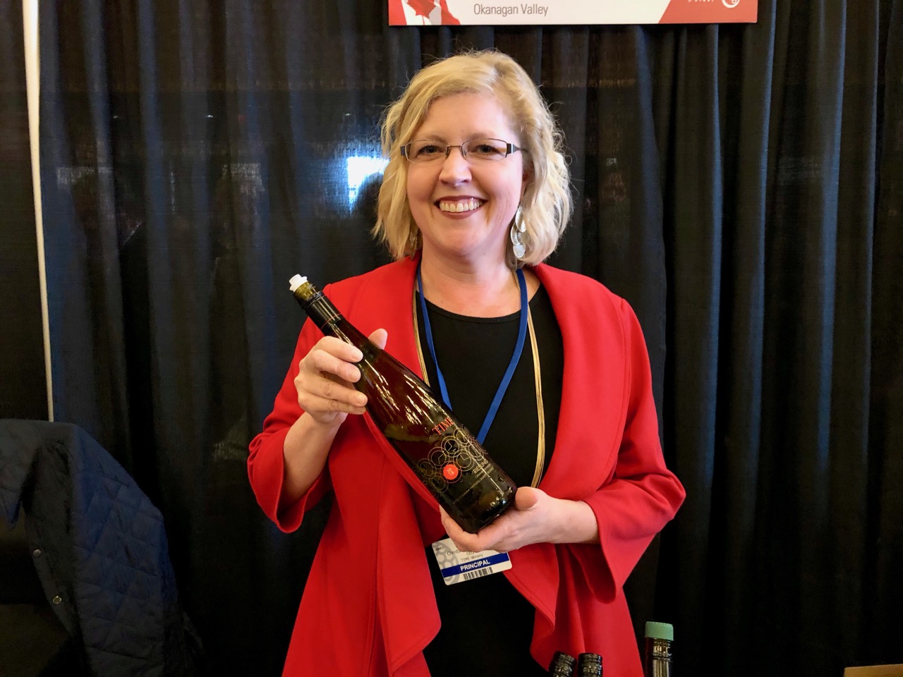 Another successful year at the 42nd Annual Vancouver International Wine Festival | iNwine
