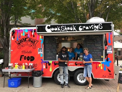 This Kamloops food truck is planning to bring food to the neighbourhood | iNwine