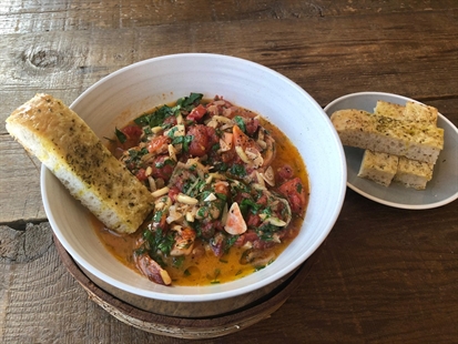 Stuck at home? Maybe free local online cooking classes would help | iNwine