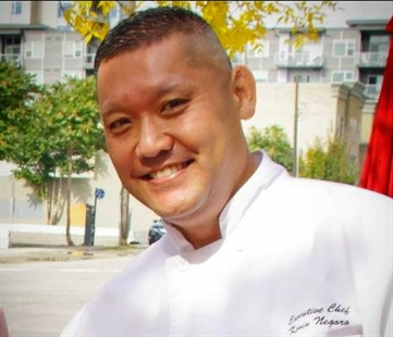 Kelowna chef making and delivering meals to those who can’t cook for themselves | iNwine