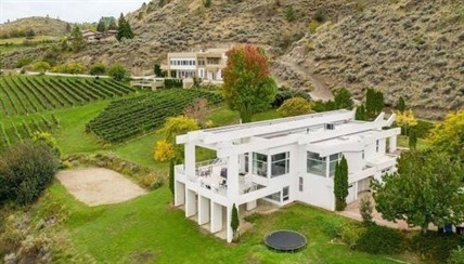 OAK Estate Winery joins the Summerland scene | iNwine OAK Estate Winery joins the Summerland scene | iNwine