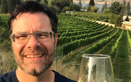Okanagan winery adapts to COVID-19 ‘new realities’ with virtual wine tastings | iNwine