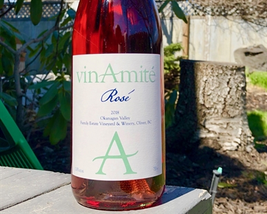 It’s springtime which means that everything’s coming up Rosé | iNwine