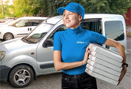 Okanagan companies partner to help restaurants move online and deliver | iNwine