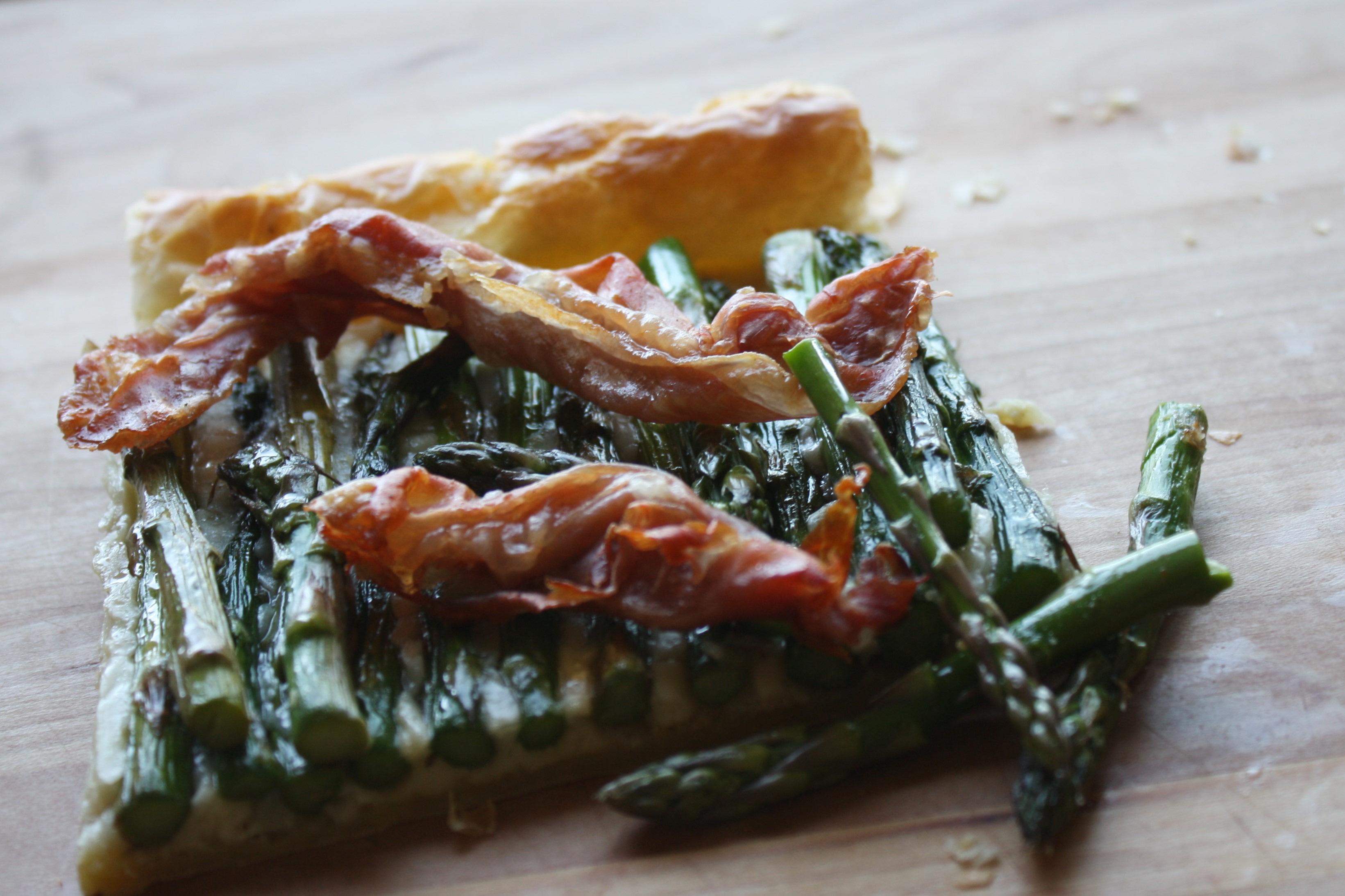 RECIPE: B.C. asparagus season has begun, celebrate with 3 delicious recipes | iNwine