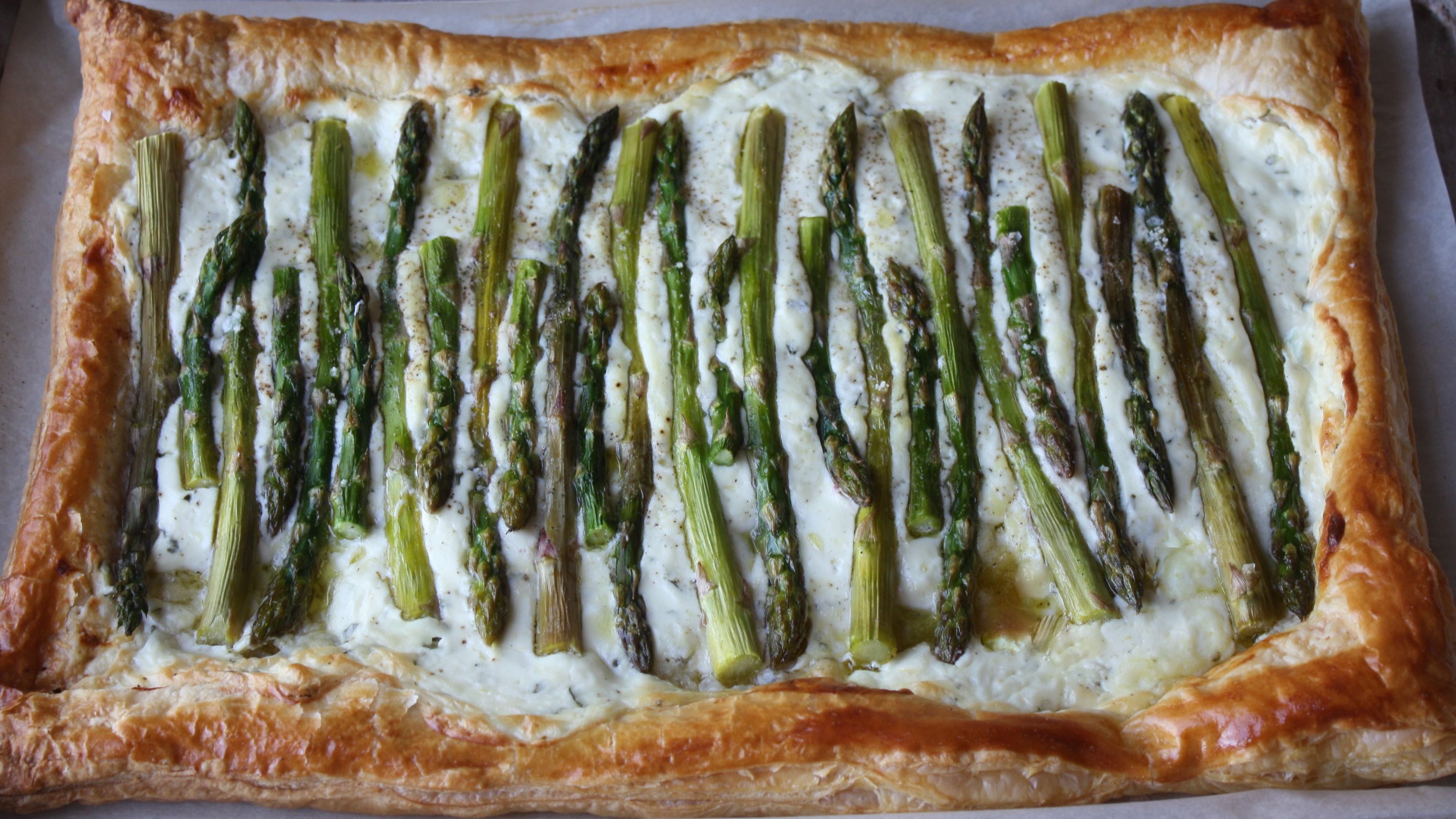 RECIPE: B.C. asparagus season has begun, celebrate with 3 delicious recipes | iNwine