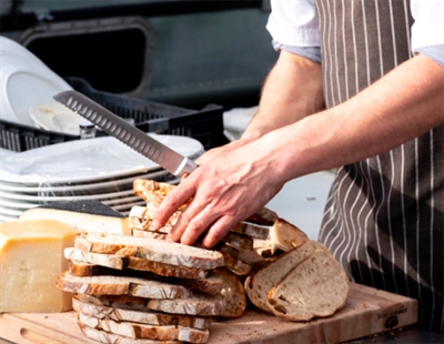 Wineries launch meal program to help laid off hospitality workers in the south Okanagan | iNwine