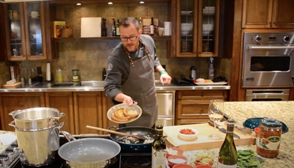 How to make dishes from top local chefs – at home | iNwine