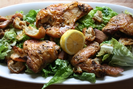 RECIPE: Get ready to become addicted to Zuni sheet pan chicken | iNwine