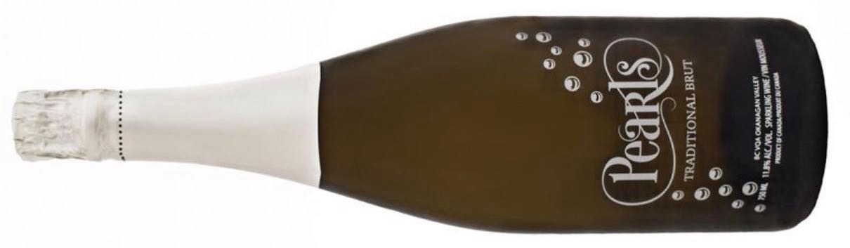 Some beautiful B.C. wines perfect for celebrating your amazing mom this weekend | iNwine