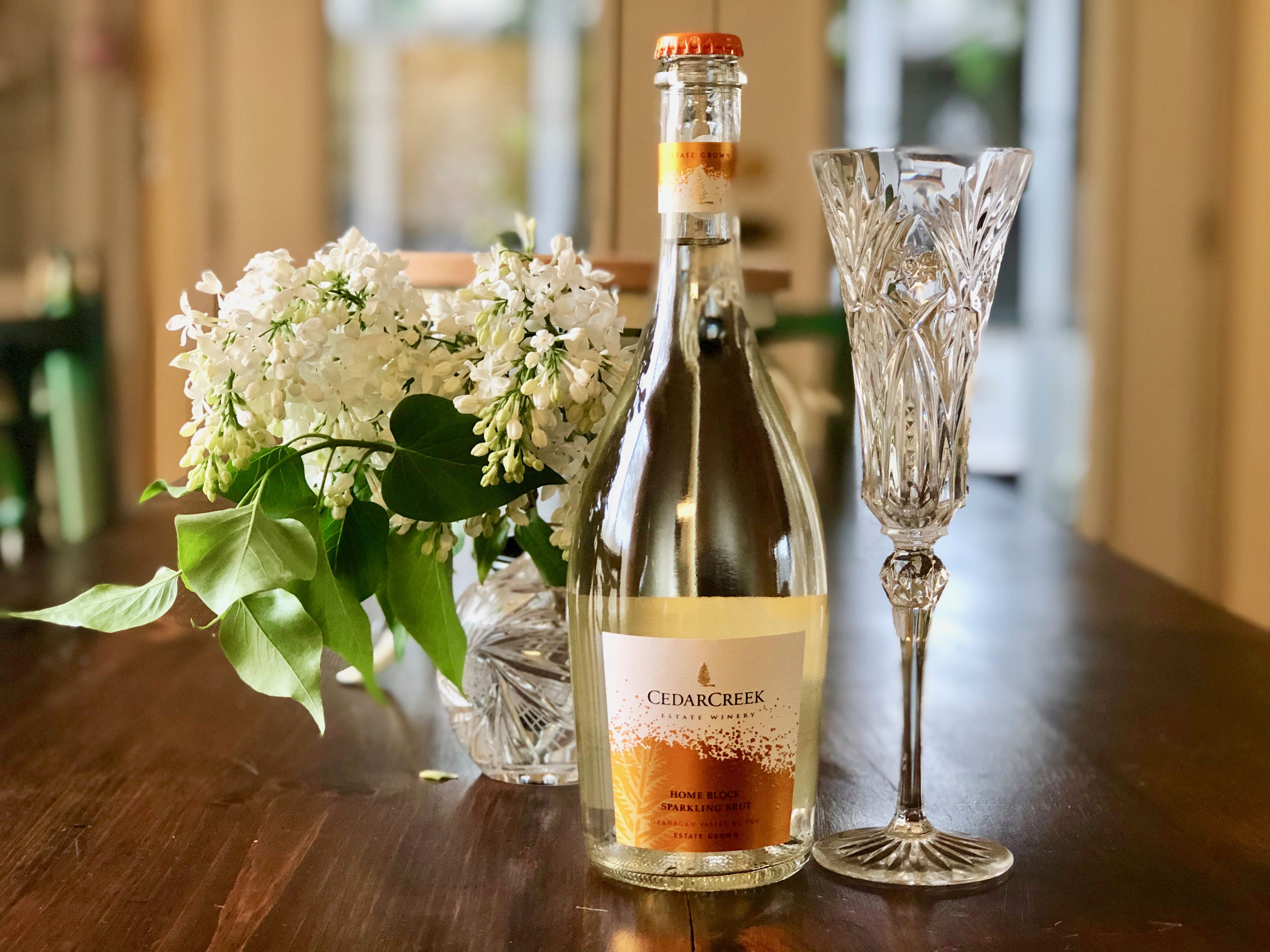 Some beautiful B.C. wines perfect for celebrating your amazing mom this weekend | iNwine