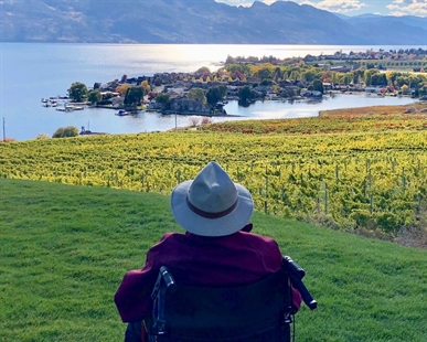 Quails’ Gate Estate Winery founder passes away | iNwine