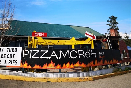 West Kelowna pizza restaurant closing its doors next month | iNwine