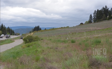 West Kelowna commuters seeing old orchard replaced by new wine project | iNwine West Kelowna commuters seeing old orchard replaced by new wine project | iNwine