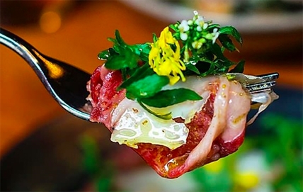 This Princeton-grown beef is some of the rarest, most-prized in the world | iNwine