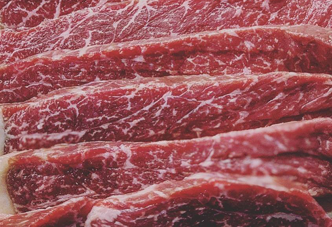This Princeton-grown beef is some of the rarest, most-prized in the world | iNwine