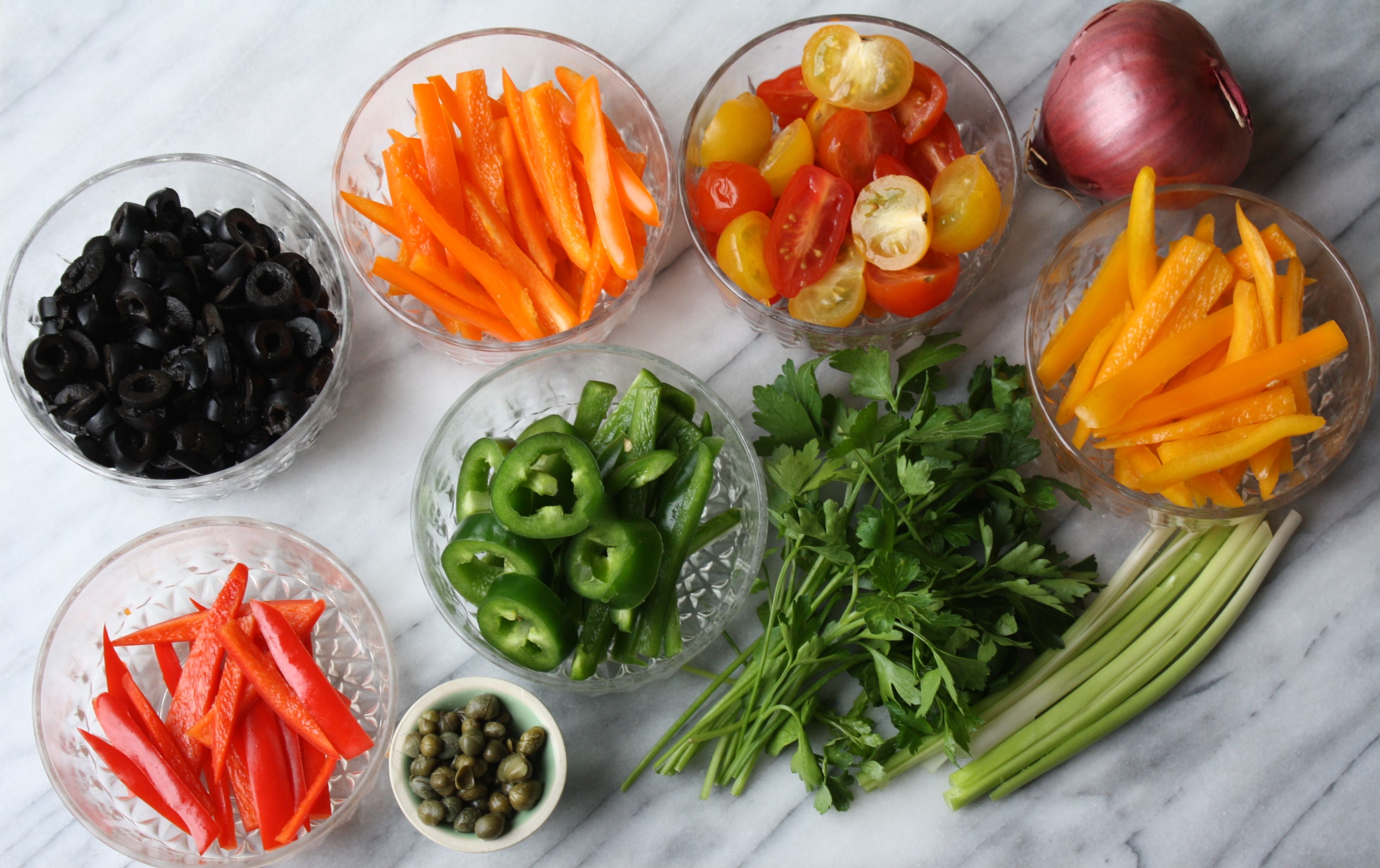 You may have seen focaccia edible art on instagram… now learn to make it at home | iNwine You may have seen focaccia edible art on instagram… now learn to make it at home | iNwine