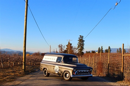 New Kelowna business brings the beverage bar to you | iNwine