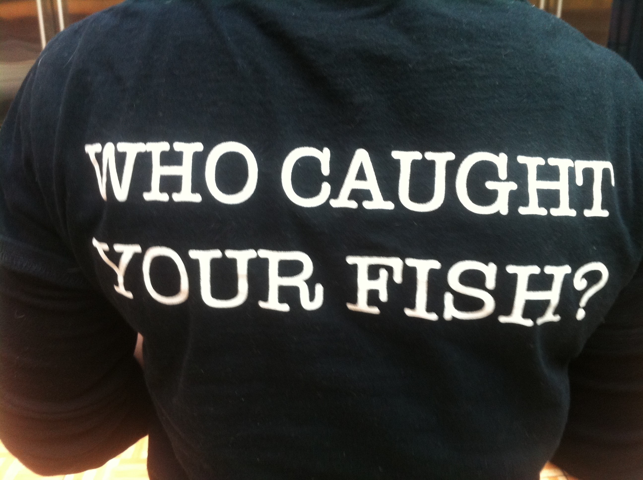 The chef who made B.C. spot prawns famous and how you can cook them | iNwine