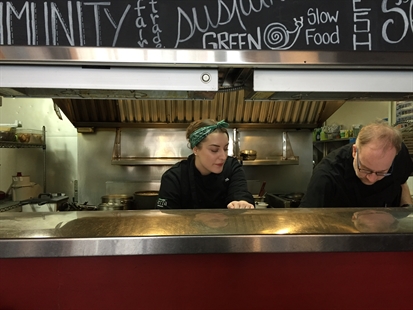 Plant-based pop-up take-out joint coming to Kamloops | iNwine