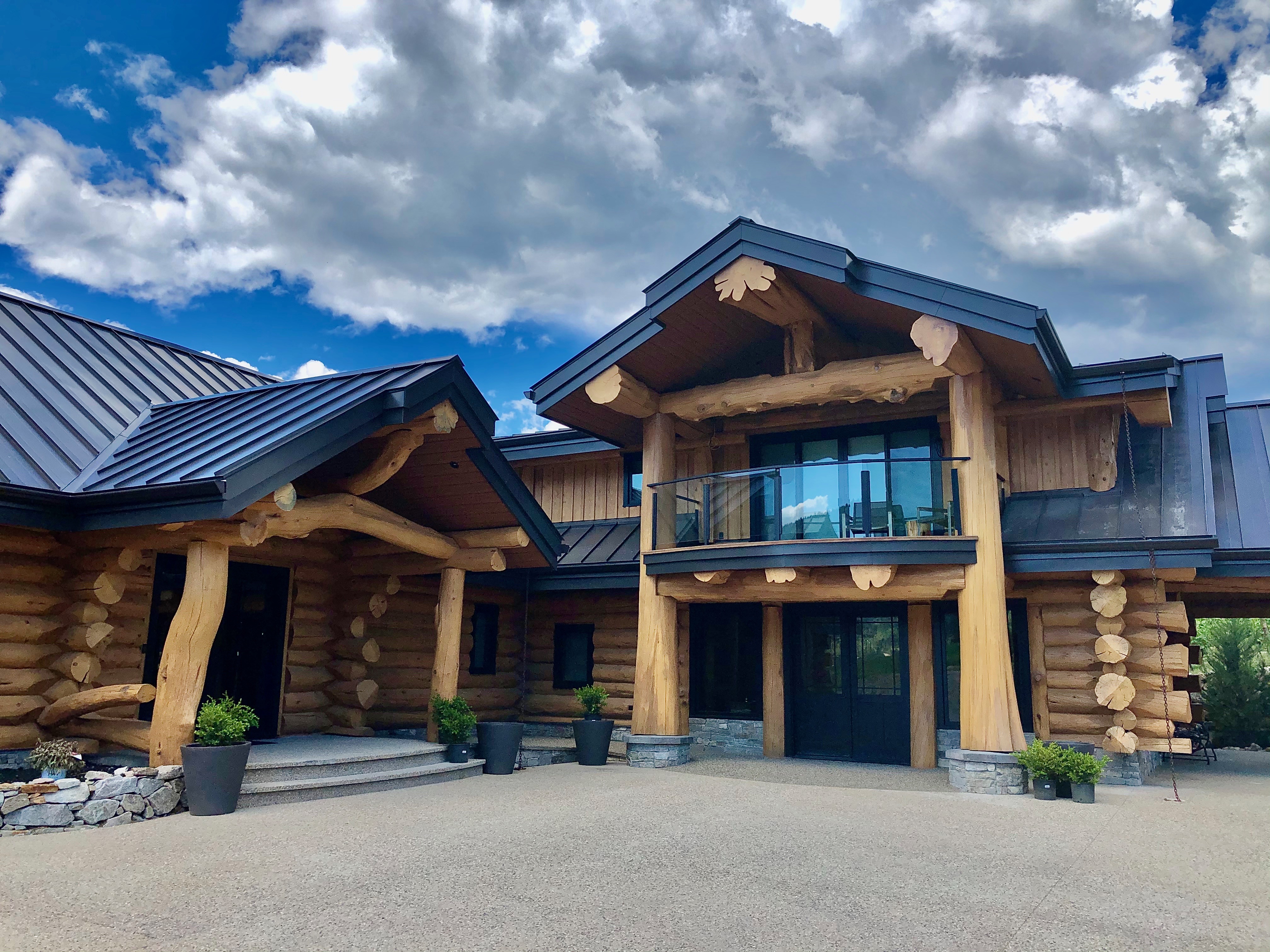 O’Rourke Family Vineyards opens beautiful guest house amongst the vines | iNwine