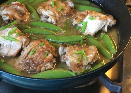 RECIPE: Jay’s Chicken Adobo is a mouth-watering Filipino dish perfect for summer | iNwine