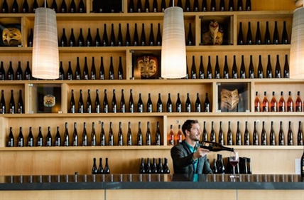 Penticton’s Wine Sensory Centre works with a lot more than wine | iNwine Penticton’s Wine Sensory Centre works with a lot more than wine | iNwine