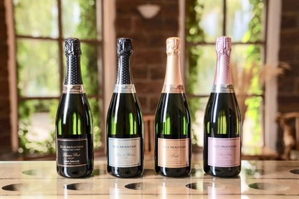 Blue Mountain pairs up with les amis du fromage for innovative virtual cheese & wine tasting | iNwine