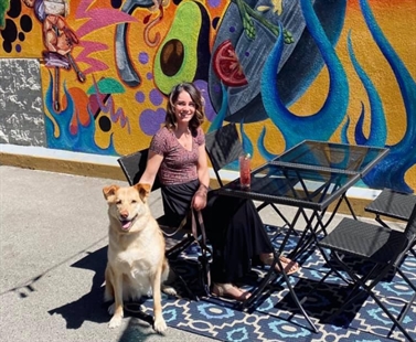 Bring your dog next time you visit this Kamloops restaurant’s patio | iNwine