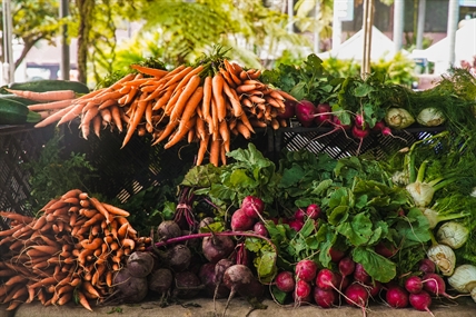New Kamloops market shines weekly spotlight on Indigenous artisans, farmers | iNwine New Kamloops market shines weekly spotlight on Indigenous artisans, farmers | iNwine