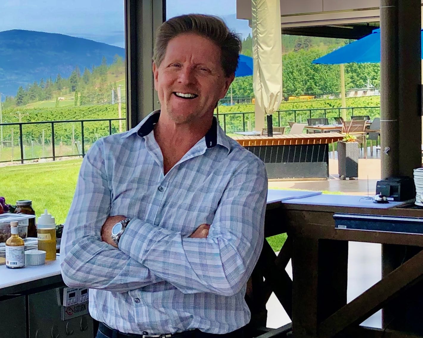 Support B.C. Restaurants During the 4th Wild Salmon Celebration | iNwine