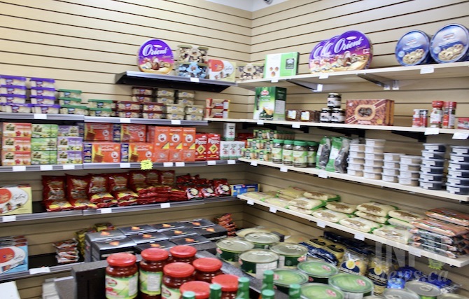 The Okanagan welcomes its first Arabic market | iNwine