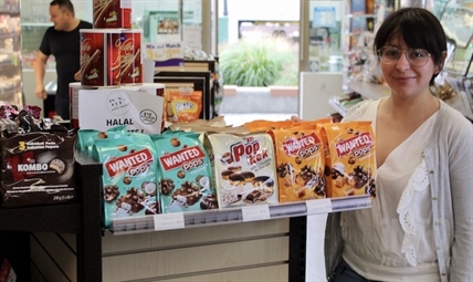 The Okanagan welcomes its first Arabic market | iNwine