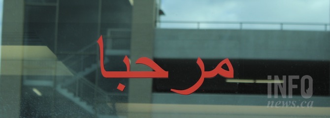 The Okanagan welcomes its first Arabic market | iNwine