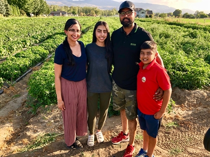 Don O Ray is a one stop farmers market shop & more | iNwine