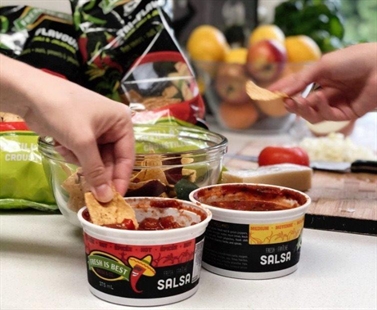 Kamloops’ Fresh is Best Salsa offers coupons to those affected by onion recall | iNwine